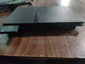 Photo - Playstation 2