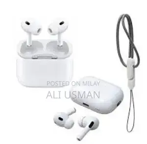 Photo - Airpods 2nd