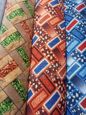 Photo - Wall to Wall Carpet