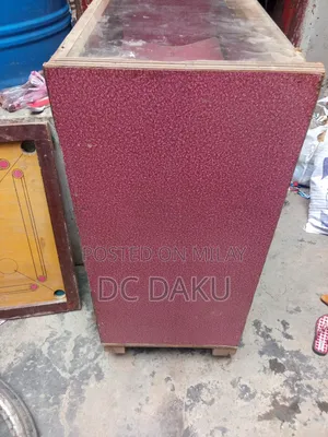 Photo - Counter for Sale Price 4000 Contact Number