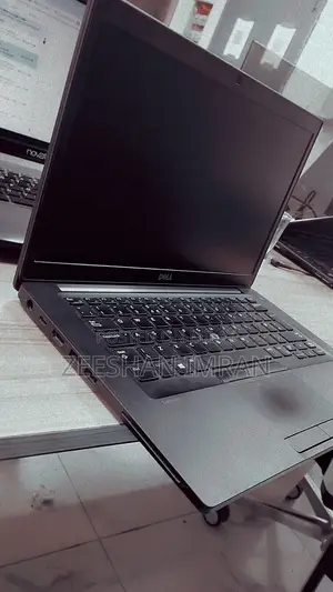 Photo - Laptop Dell Latitude 7480 8GB Intel Core I5 SSD 256GB