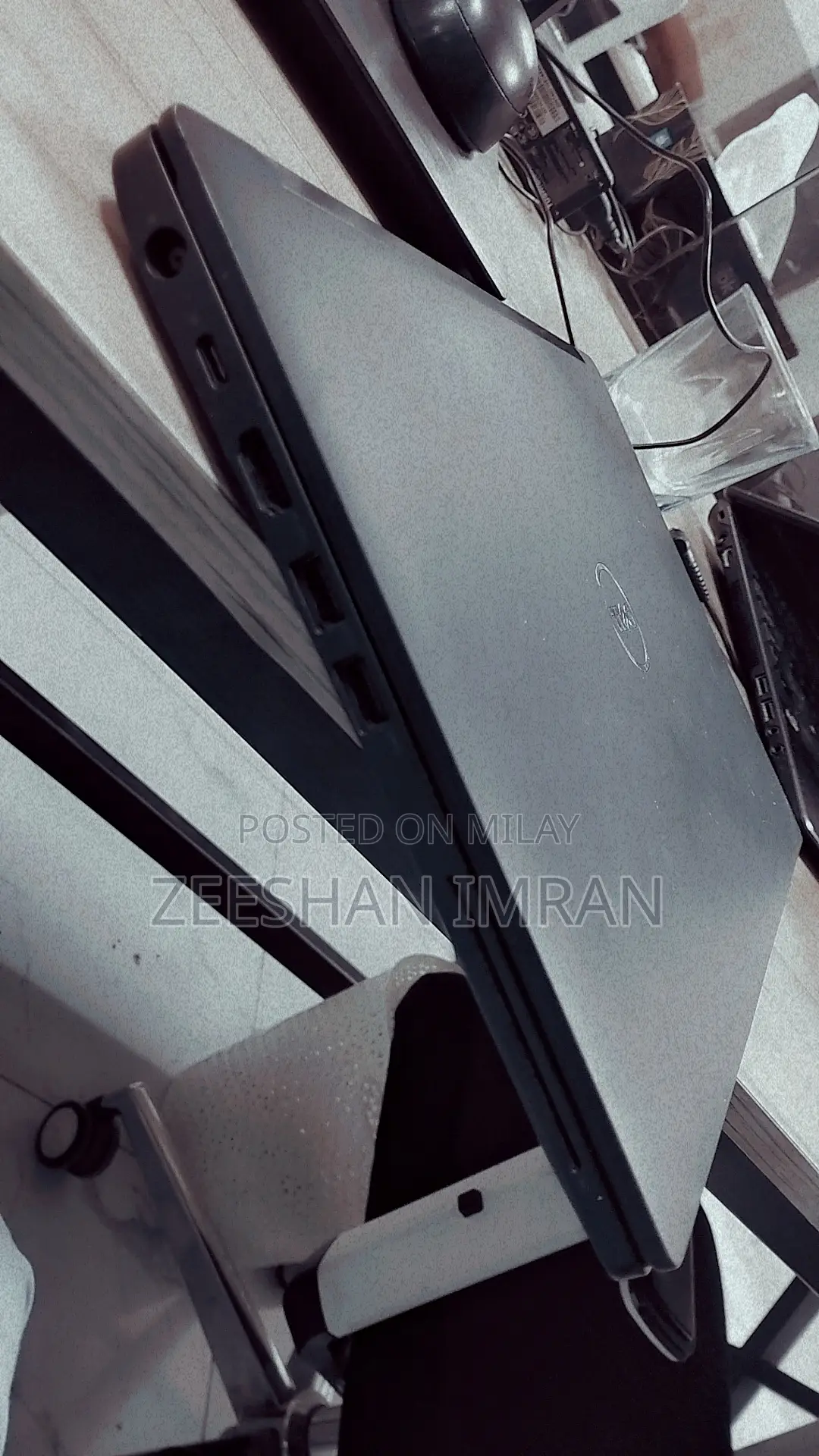 Laptop Dell Latitude 7480 8GB Intel Core I5 SSD 256GB