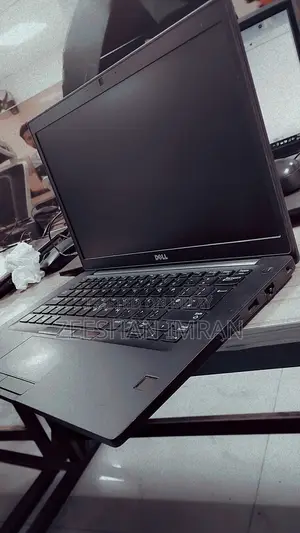 Laptop Dell Latitude 7480 8GB Intel Core I5 SSD 256GB