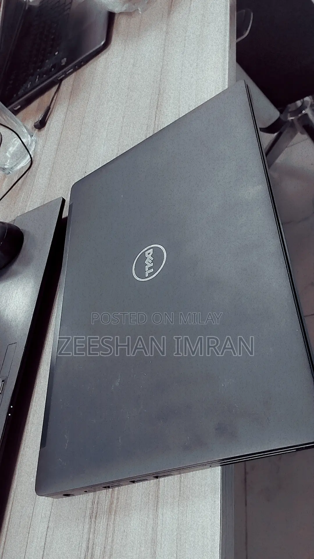 Laptop Dell Latitude 7480 8GB Intel Core I5 SSD 256GB