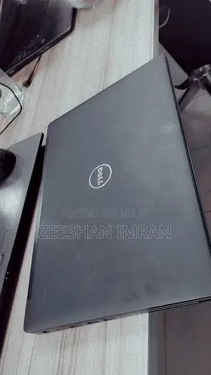 Laptop Dell Latitude 7480 8GB Intel Core I5 SSD 256GB