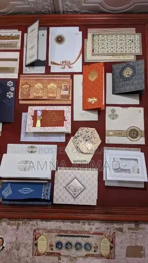 Photo - Wedding Cards Invitation Cards Printing