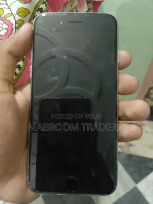 Photo - New Apple iPhone 6 64 GB Silver