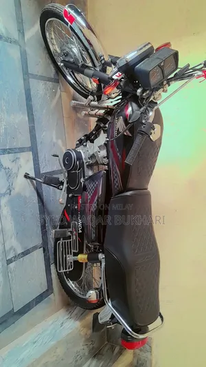 New Honda 2024 Black