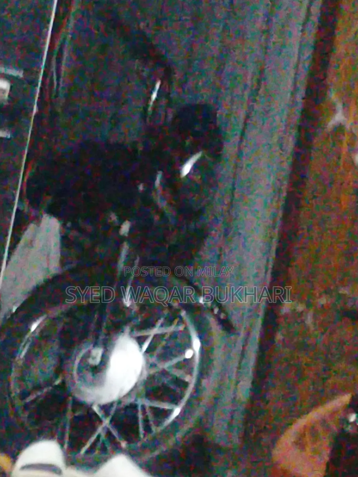 New Honda 2024 Black