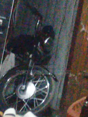 New Honda 2024 Black