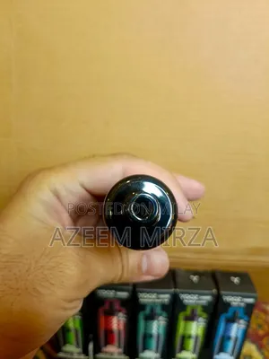 Yooz 14000 Puff | Device | With Display Screen | Long Lasting Battery