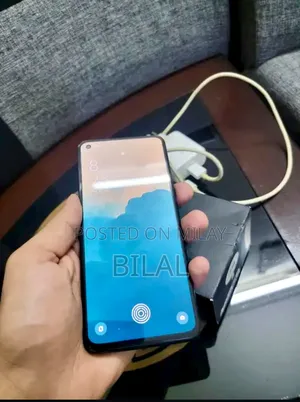 Oppo Reno5 5G 128 GB Black