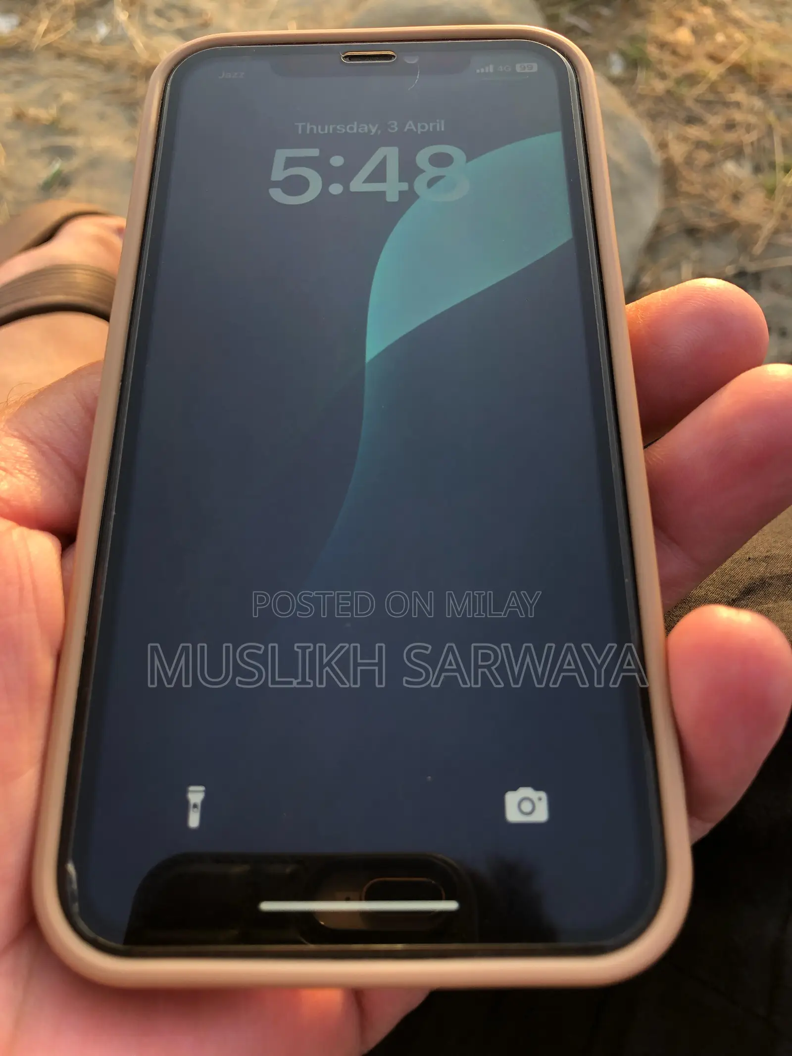 New Apple iPhone 11 128 GB Black