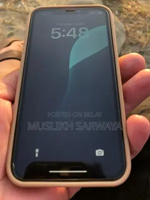 New Apple iPhone 11 128 GB Black