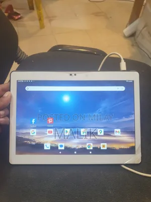 Photo - Tablet 64 GB Gray