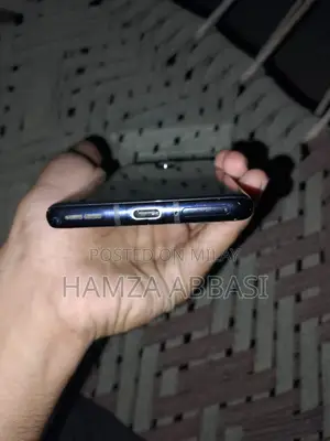 Photo - OnePlus 8 256 GB Black