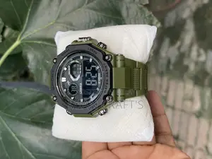 Photo - Lasika Original Watch for Men / High Quality Watches