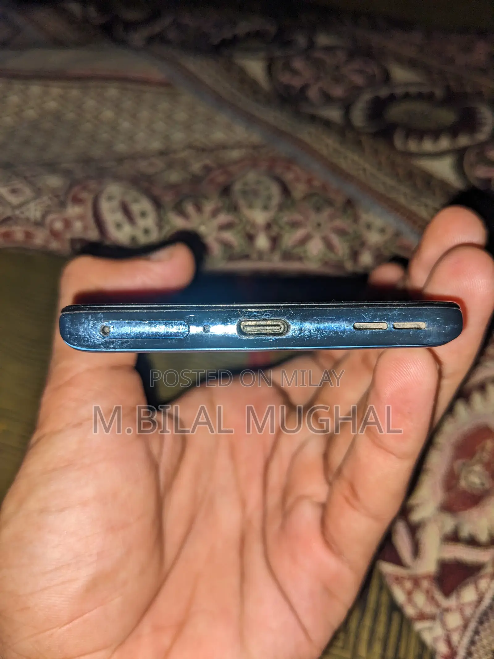 OnePlus 9 256 GB Blue