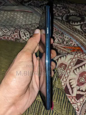 OnePlus 9 256 GB Blue