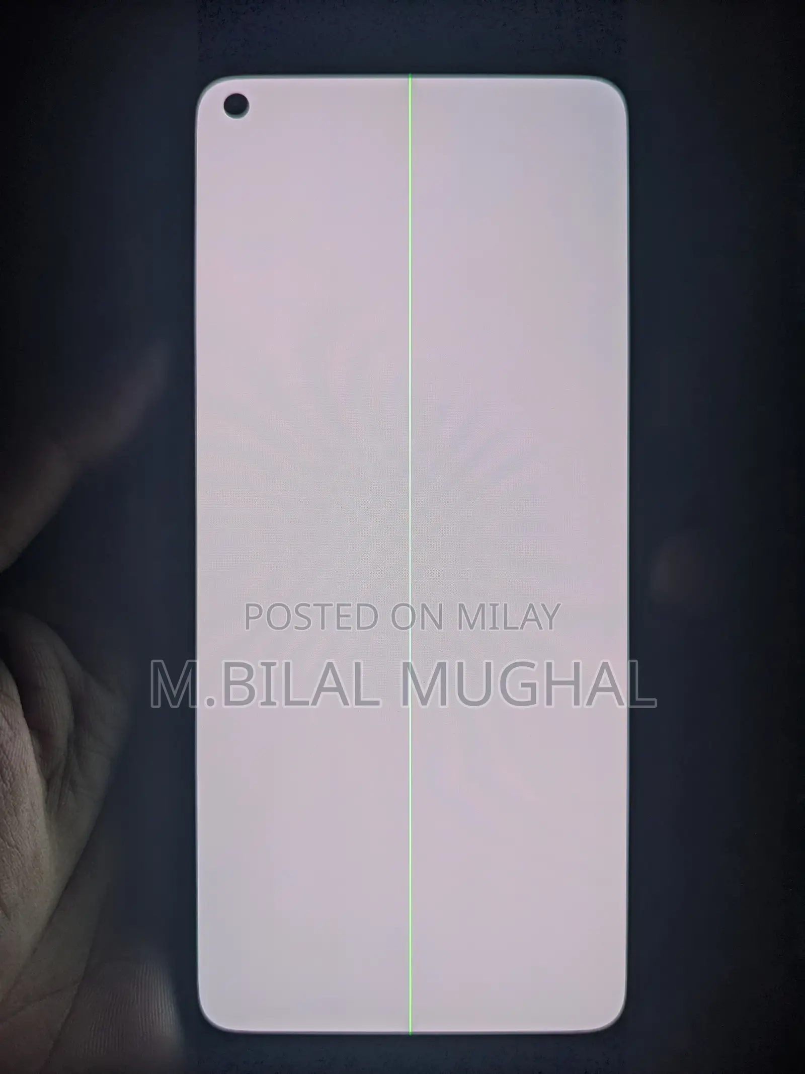 OnePlus 9 256 GB Blue