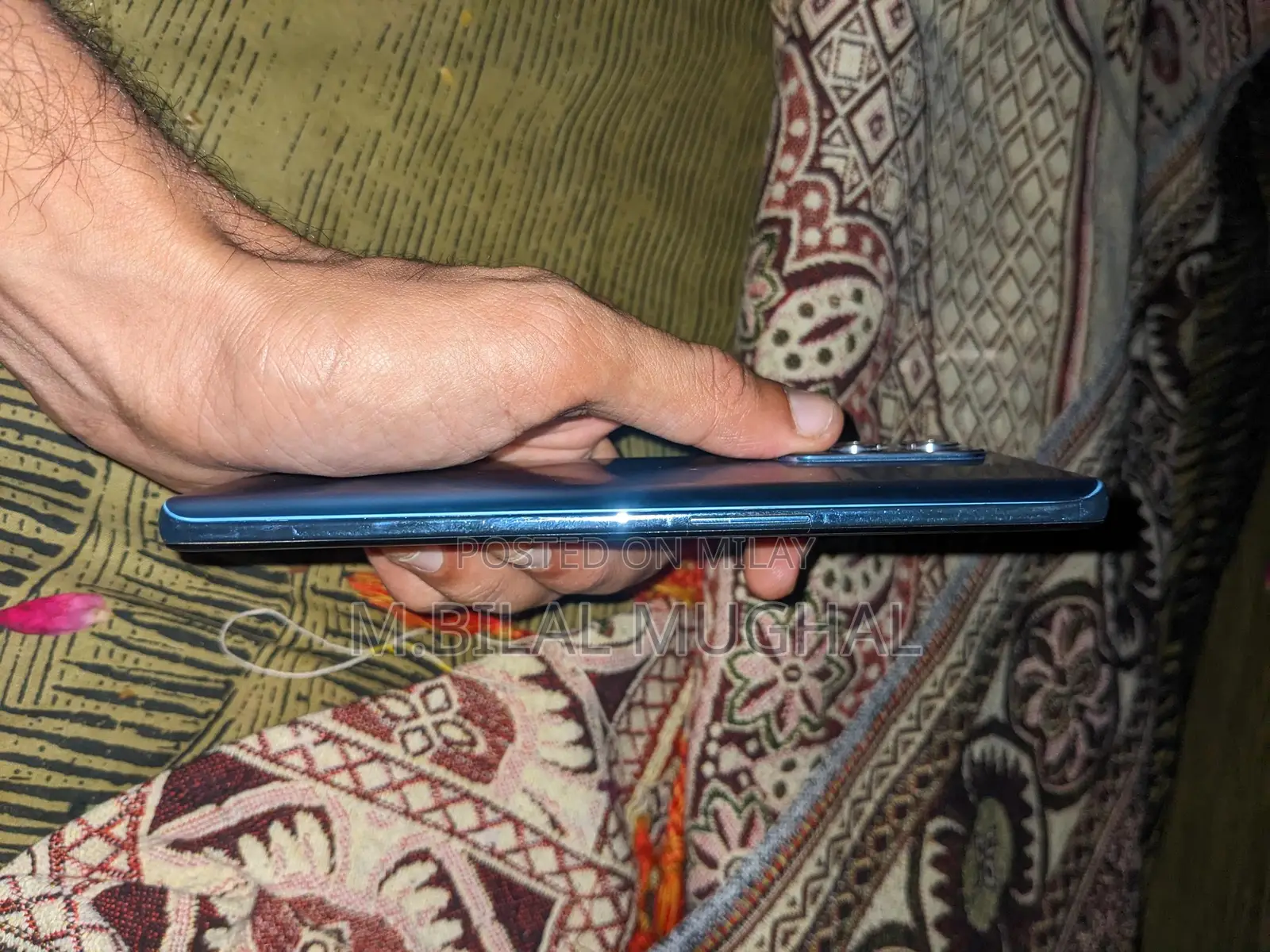 OnePlus 9 256 GB Blue