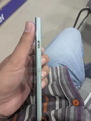 Google Pixel 5 128 GB Green