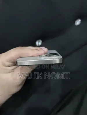 New Apple iPhone 15 Pro Max 256 GB