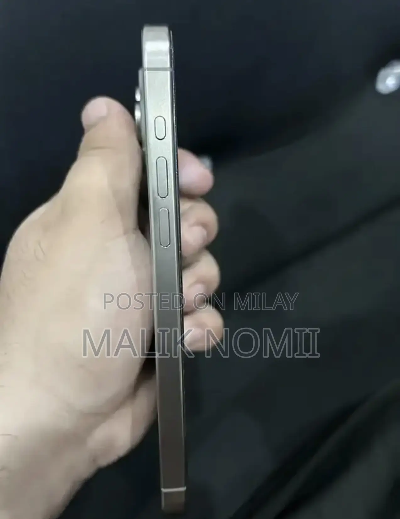 New Apple iPhone 15 Pro Max 256 GB