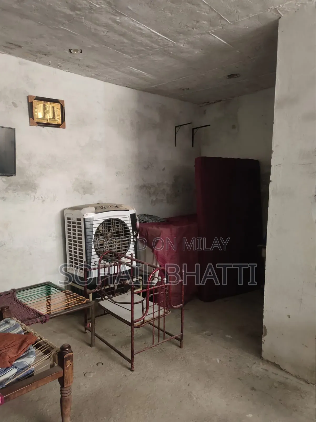 Furnished 5bdrm House in Sohailbhatti, Bahawalpur for sale