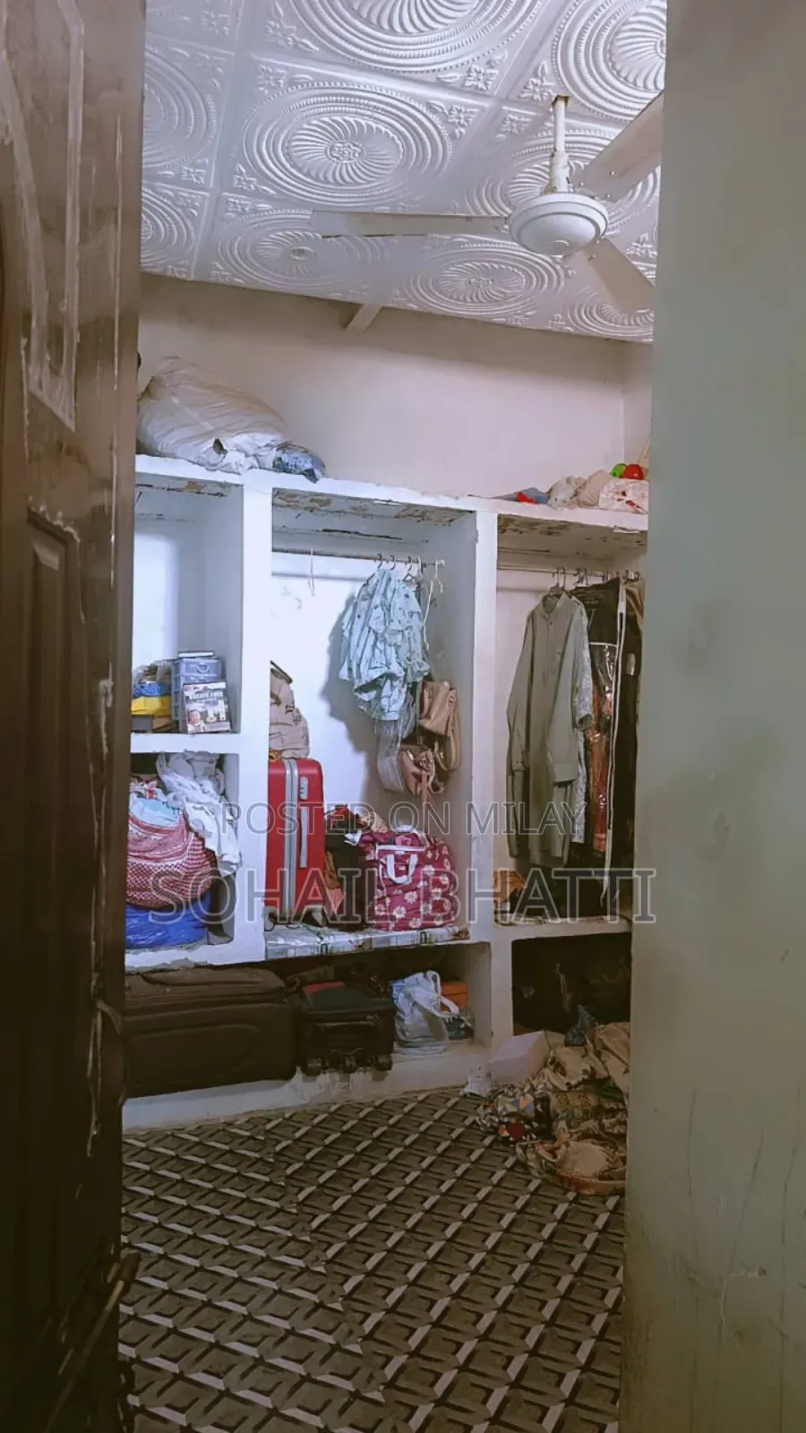 Furnished 5bdrm House in Sohailbhatti, Bahawalpur for sale