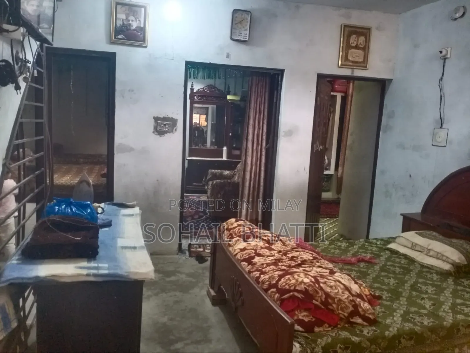 Furnished 5bdrm House in Sohailbhatti, Bahawalpur for sale