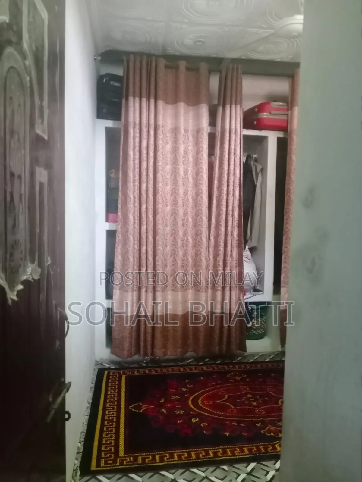 Furnished 5bdrm House in Sohailbhatti, Bahawalpur for sale