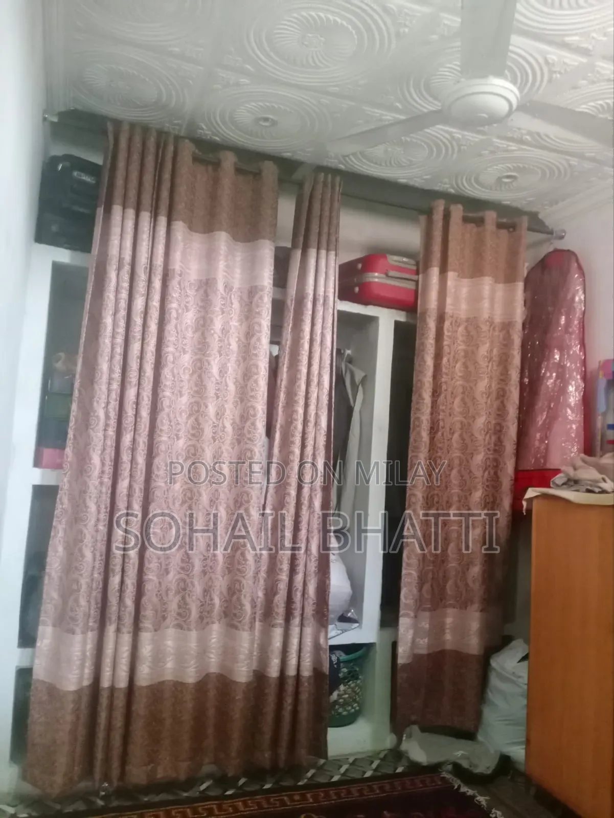 Furnished 5bdrm House in Sohailbhatti, Bahawalpur for sale