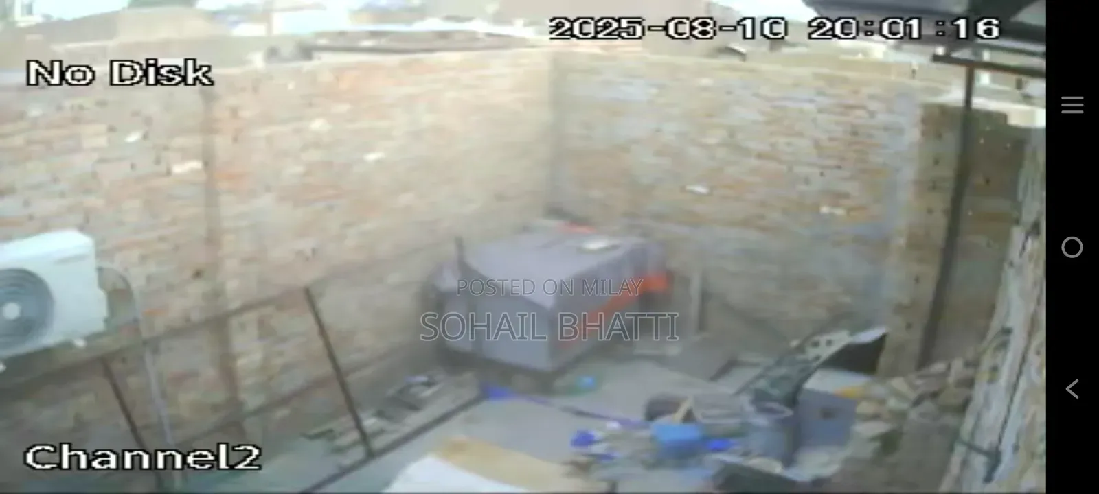 Furnished 5bdrm House in Sohailbhatti, Bahawalpur for sale