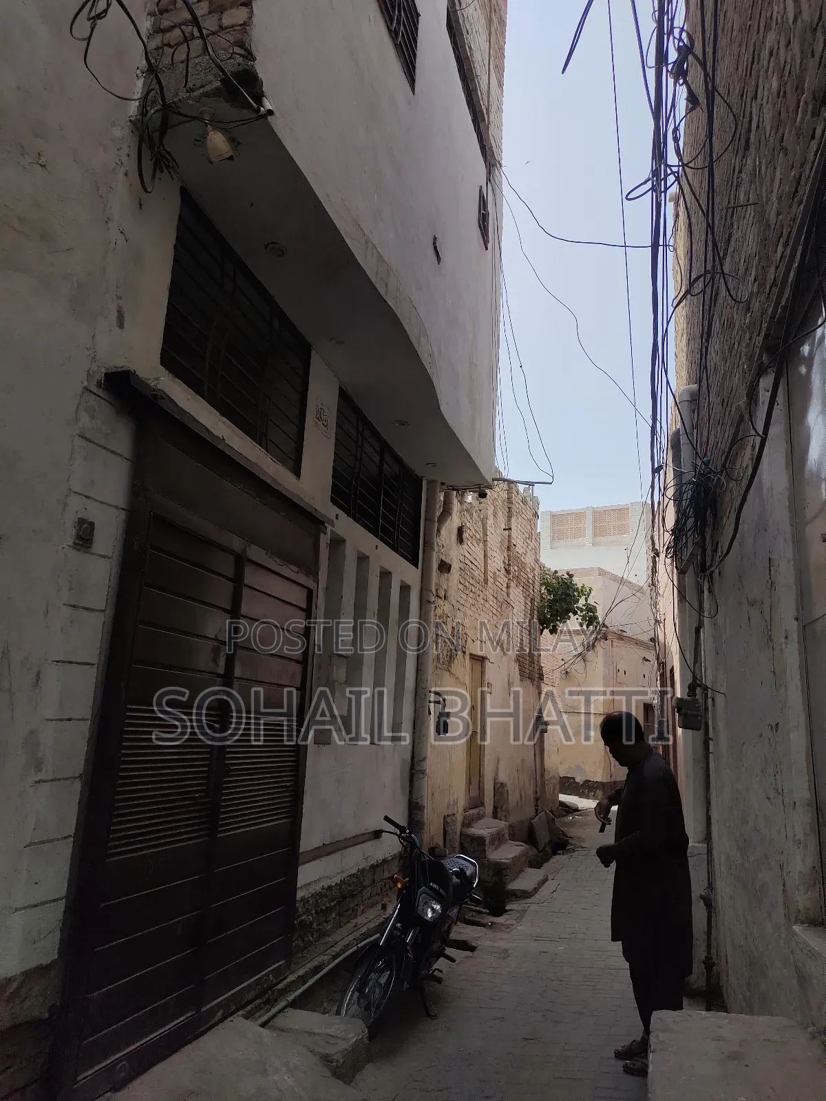 Furnished 5bdrm House in Sohailbhatti, Bahawalpur for sale