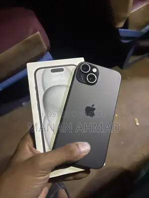 Photo - New Apple iPhone 13 Pro Max 128 GB Black