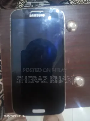 Samsung Galaxy I9506 S4 16 GB White