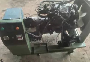 7kva Generator