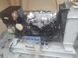 22kva Generator