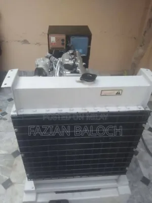 22kva Generator