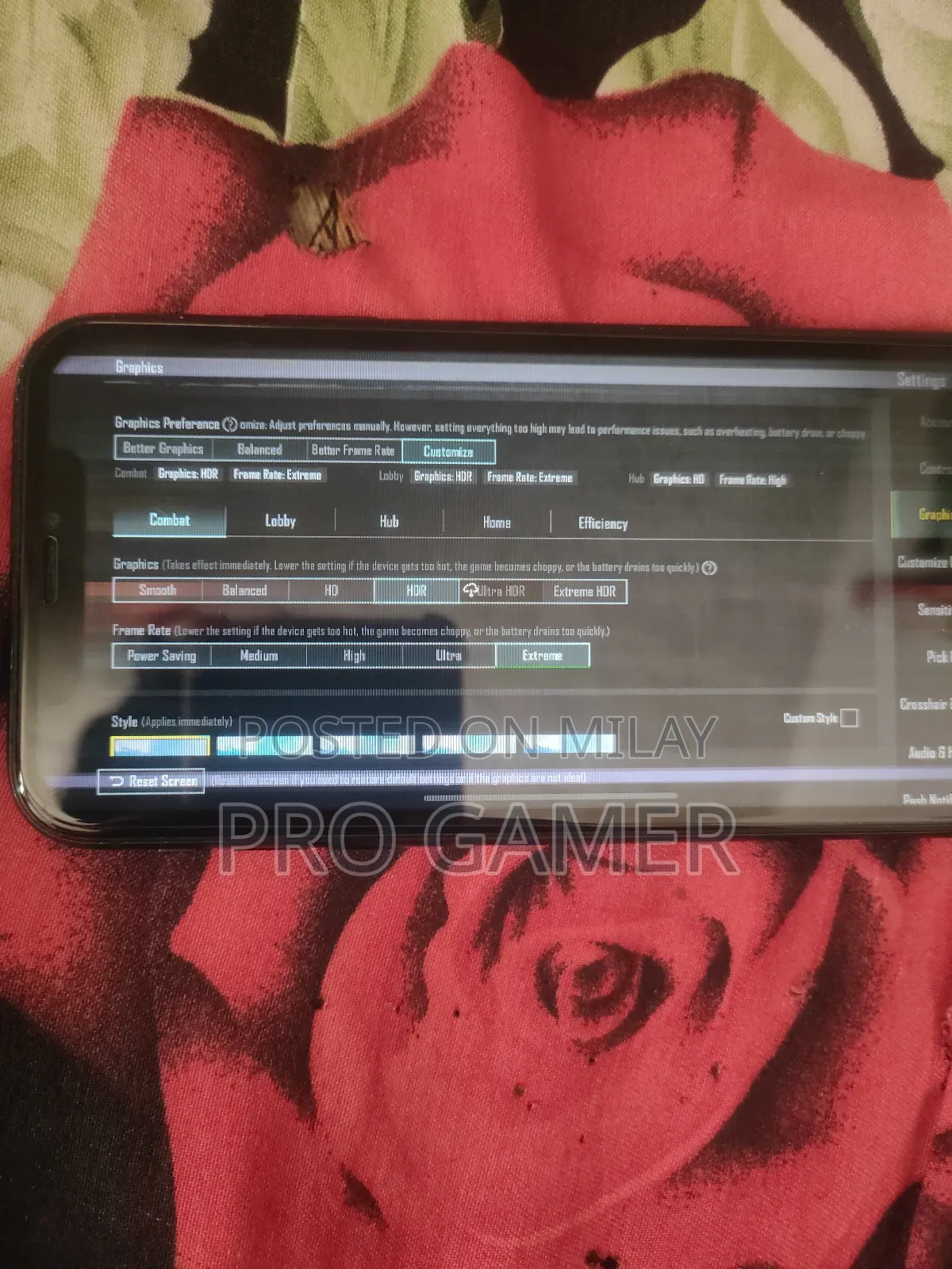 Apple XR 64 GB Black