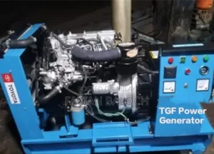 20kva Generator