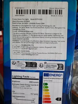 Wood Fan Selling Fan