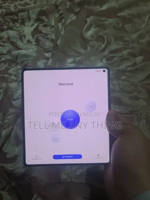 New Huawei Mate X5 512 GB Green