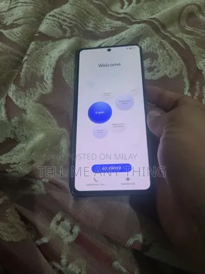 New Huawei Mate X5 512 GB Green