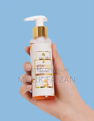 Vitamin C Eclat Brightening Cleanser