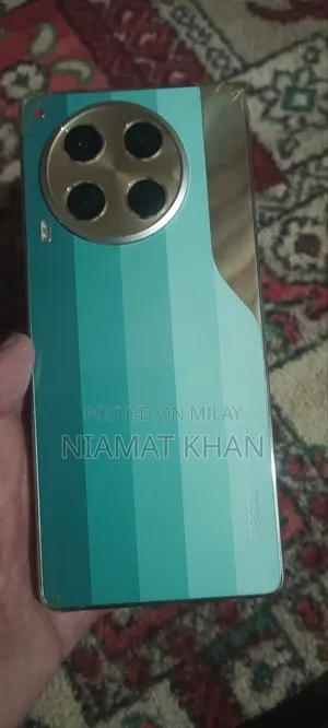 Photo - New Tecno Camon 30 256 GB