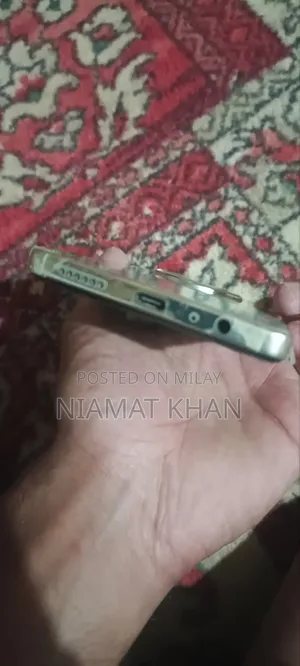 New Tecno Camon 30 256 GB