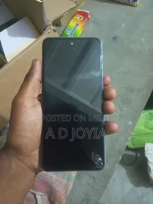 Infinix Hot 40i 256 GB Blue