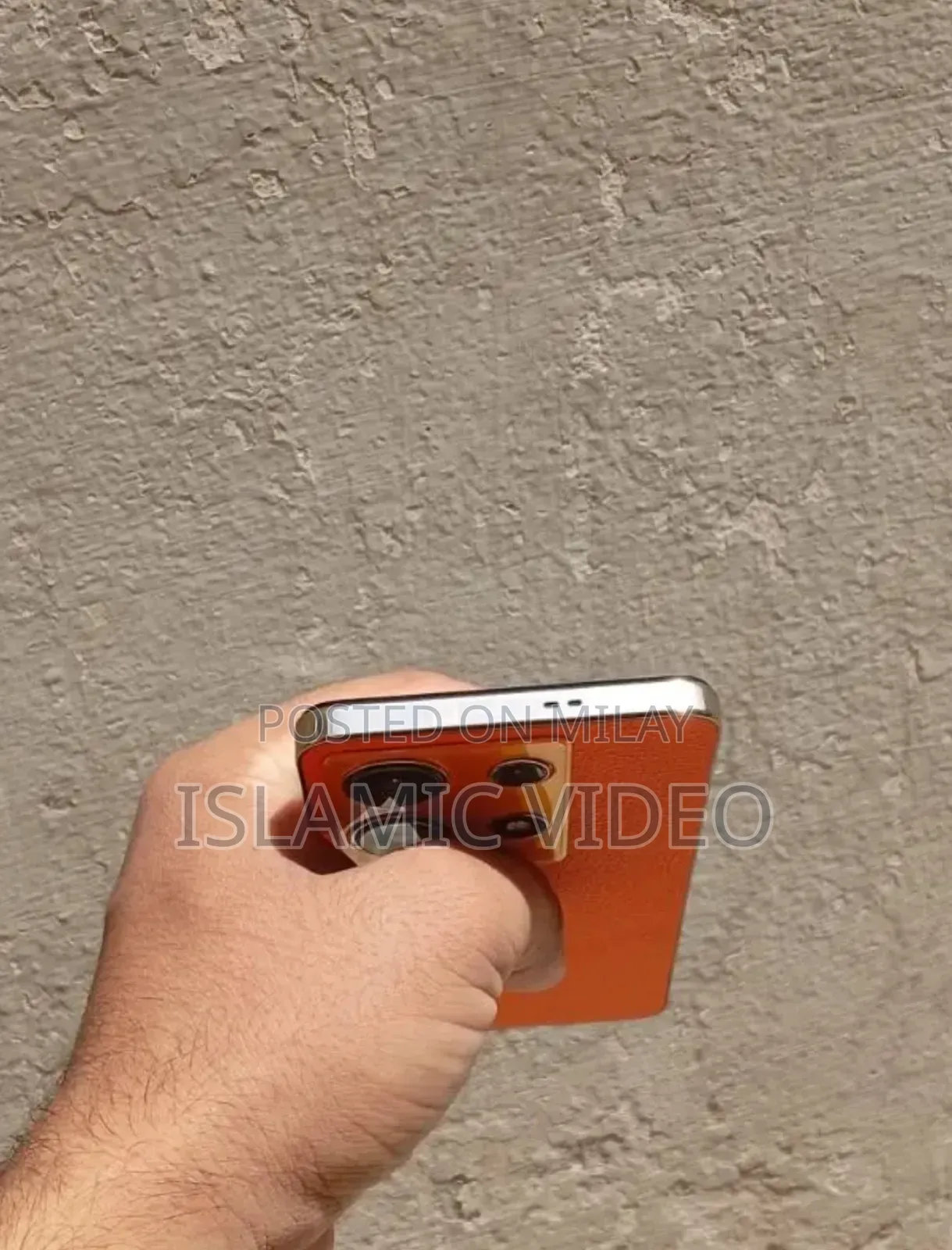 New Infinix Note 30 256 GB Gold